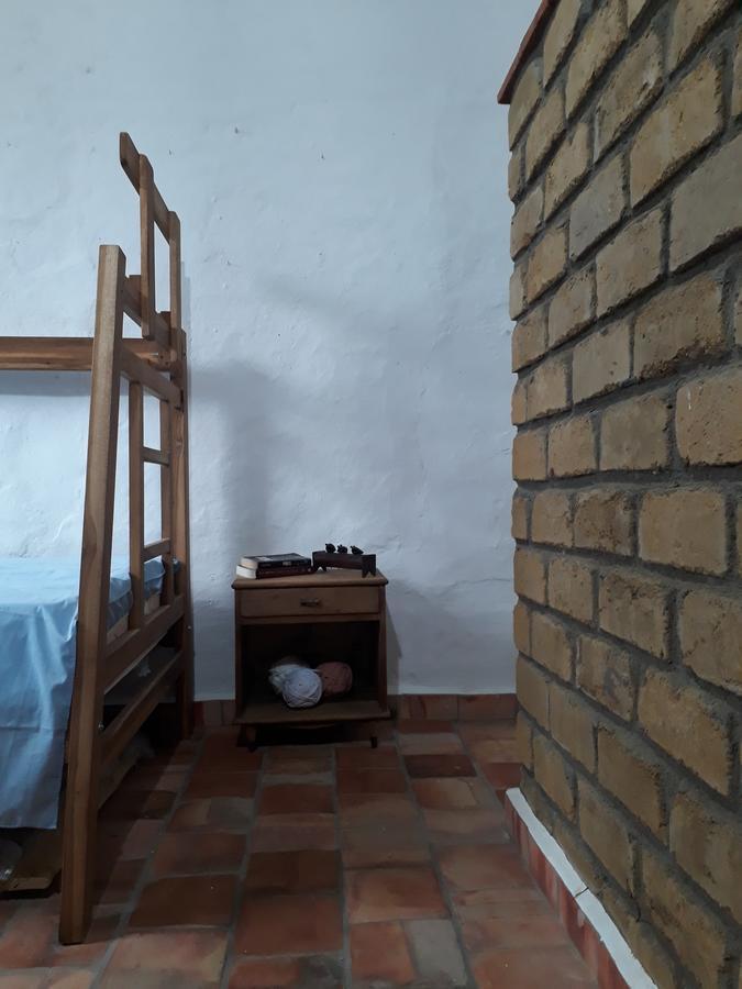 La Casa De La Nona Hotel San Gil Ngoại thất bức ảnh